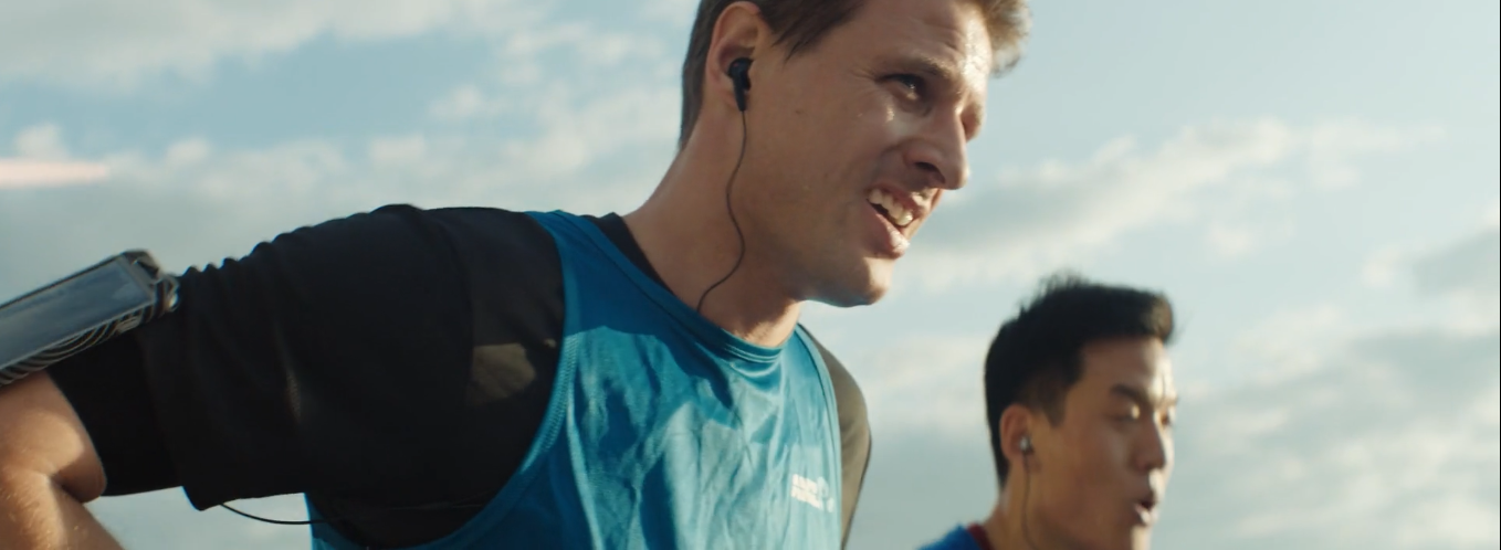 PUBLICIS HEALTH x AMERICAN HEART ASSOCIATION | Wall Street Heart Walk and Run