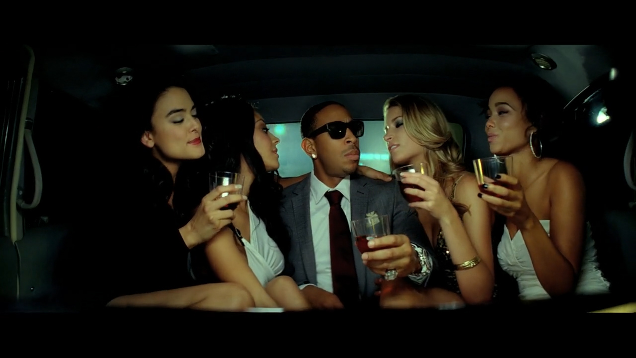 ENRIQUE IGLESIAS x LUDACRIS | Tonight