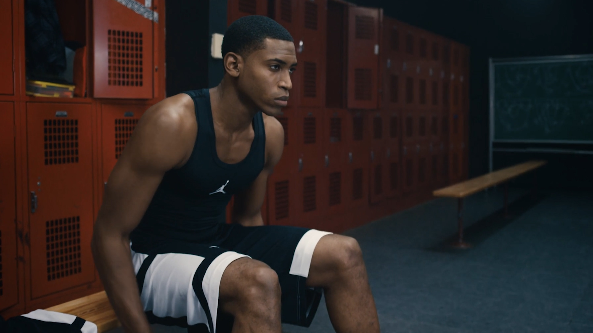 NIKE x JORDANS | FCF: 30