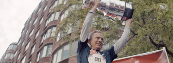 PUBLICIS HEALTH x AMERICAN HEART ASSOCIATION | Who Runs NYC?