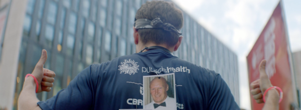 PUBLICIS HEALTH x AMERICAN HEART ASSOCIATION | Publicis Health