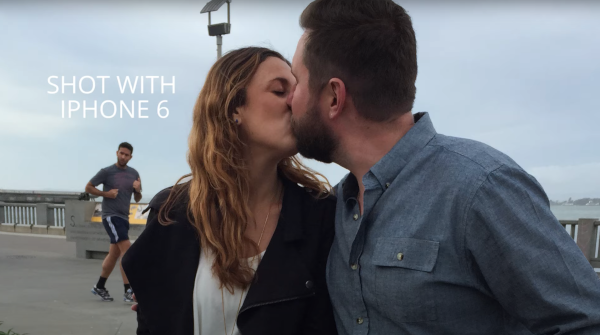 TRIC | Iphone Flash Trigger