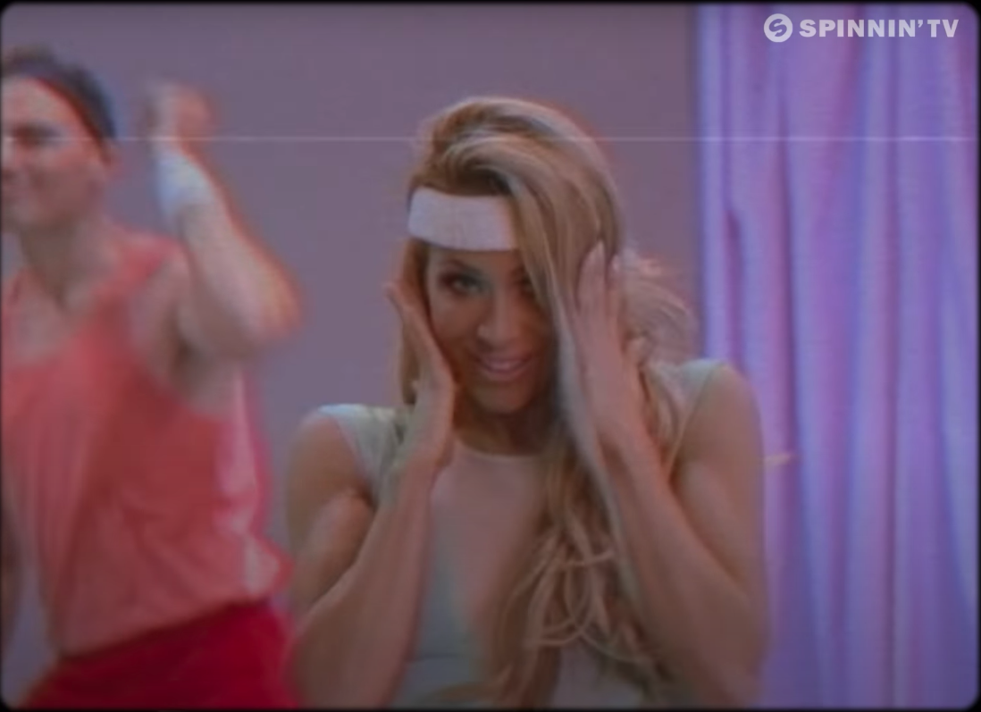 CHEAT CODES x QUINTINO | Can’t Fight It