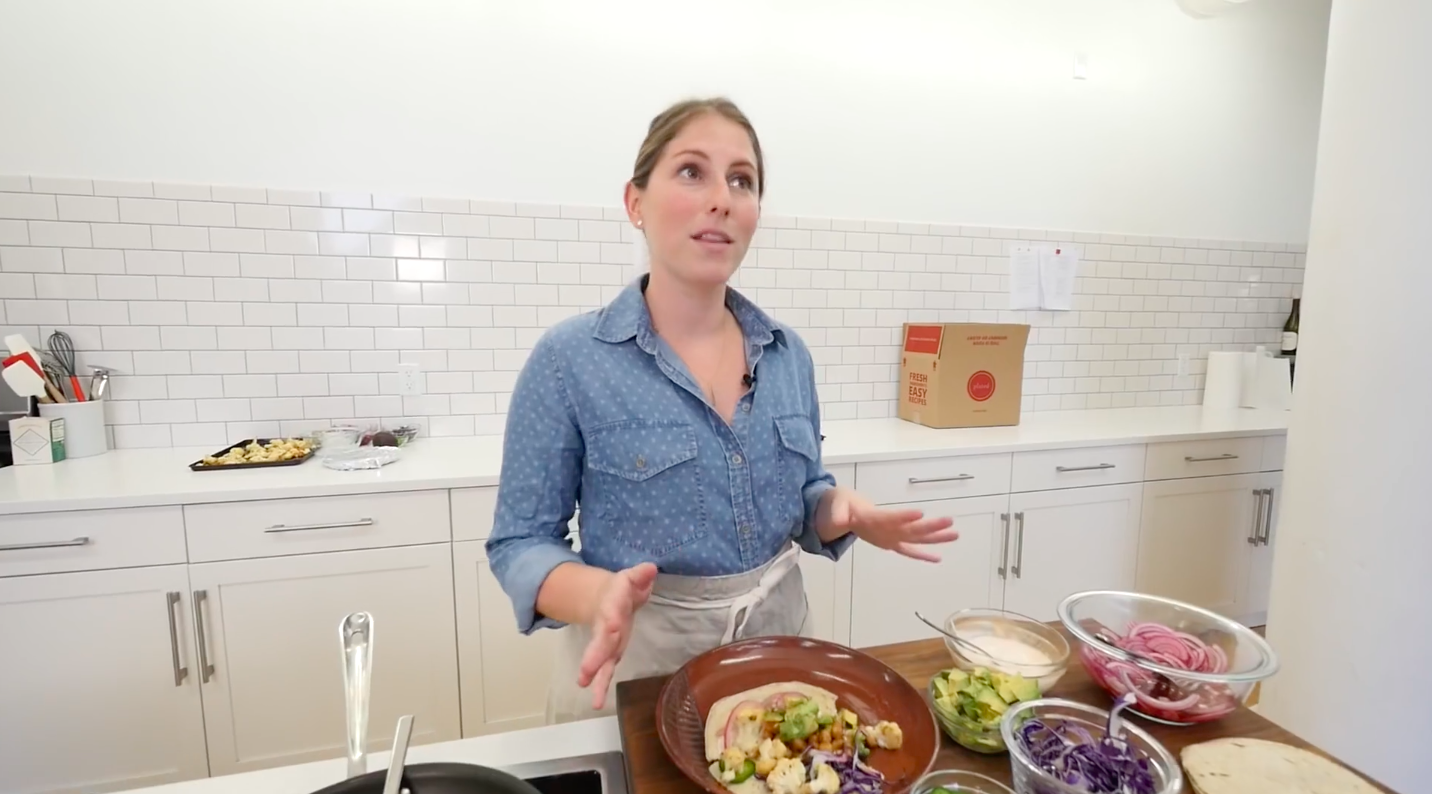 PLATED x ELITE DAILY | Disruptive