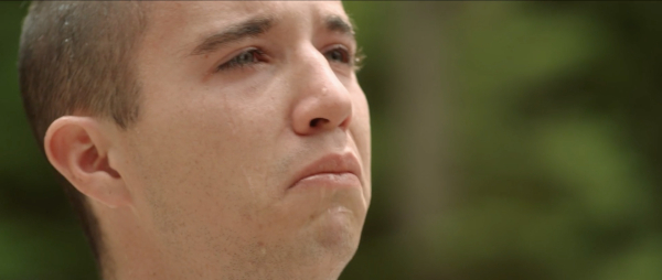 ERIK BLOOD | Chase the Clouds