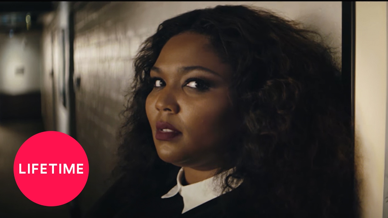 LIFETIME x LIZZO | Hear First