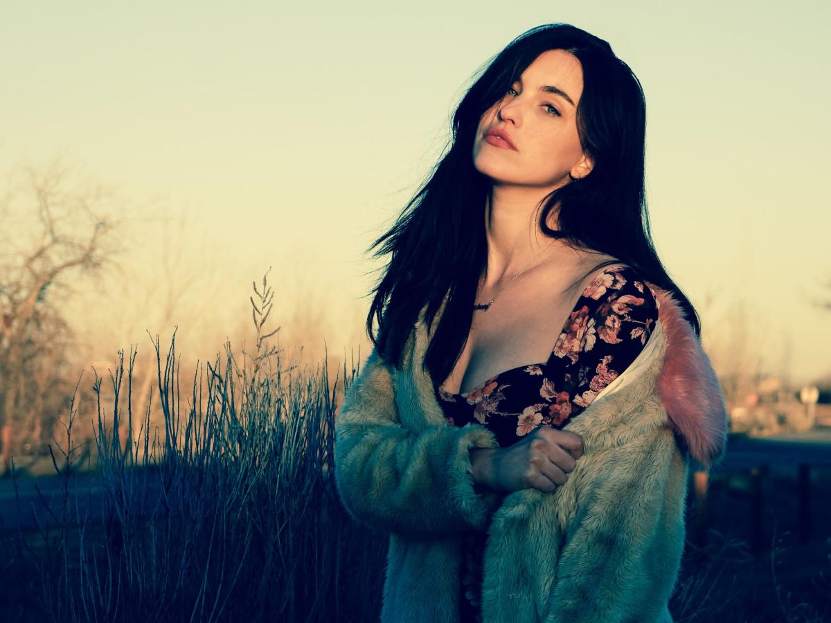 RAINSFORD | Too Close