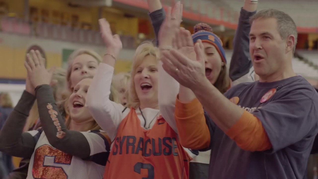 NISSAN | Fan Fueled Tradition