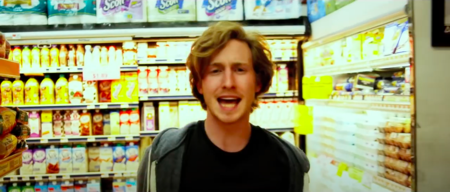 ASHER ROTH | Muddy Swim Trunks