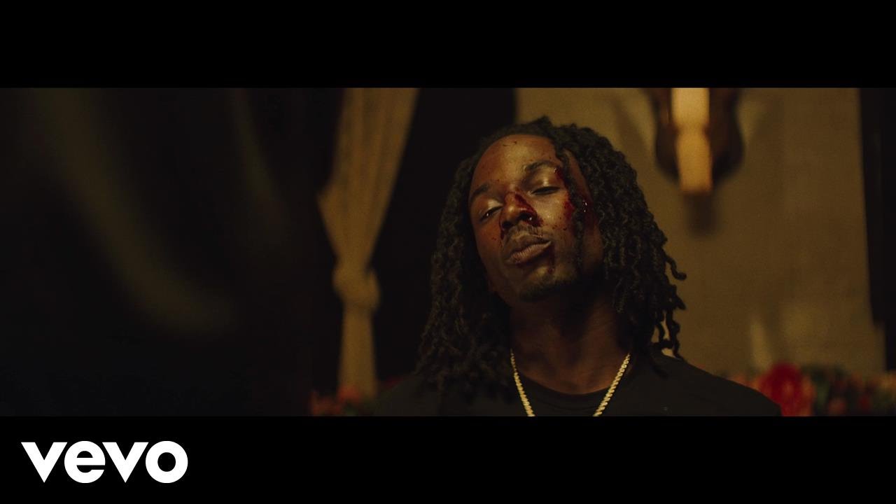 JAZZ CARTIER | Tempted