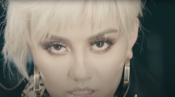 AGNEZ MO | Noises [Intro]