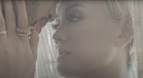 AGNEZ MO | Damn I Love You