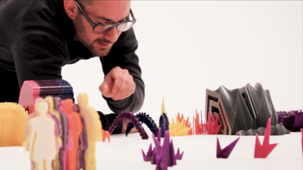 PUBLICIS HEALTH – Give [BTS]