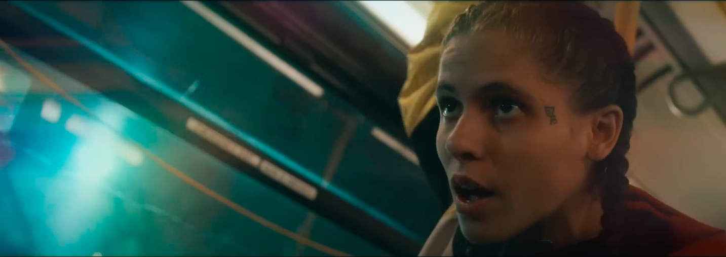 KEYS N KRATES x 070 SHAKE | My Night