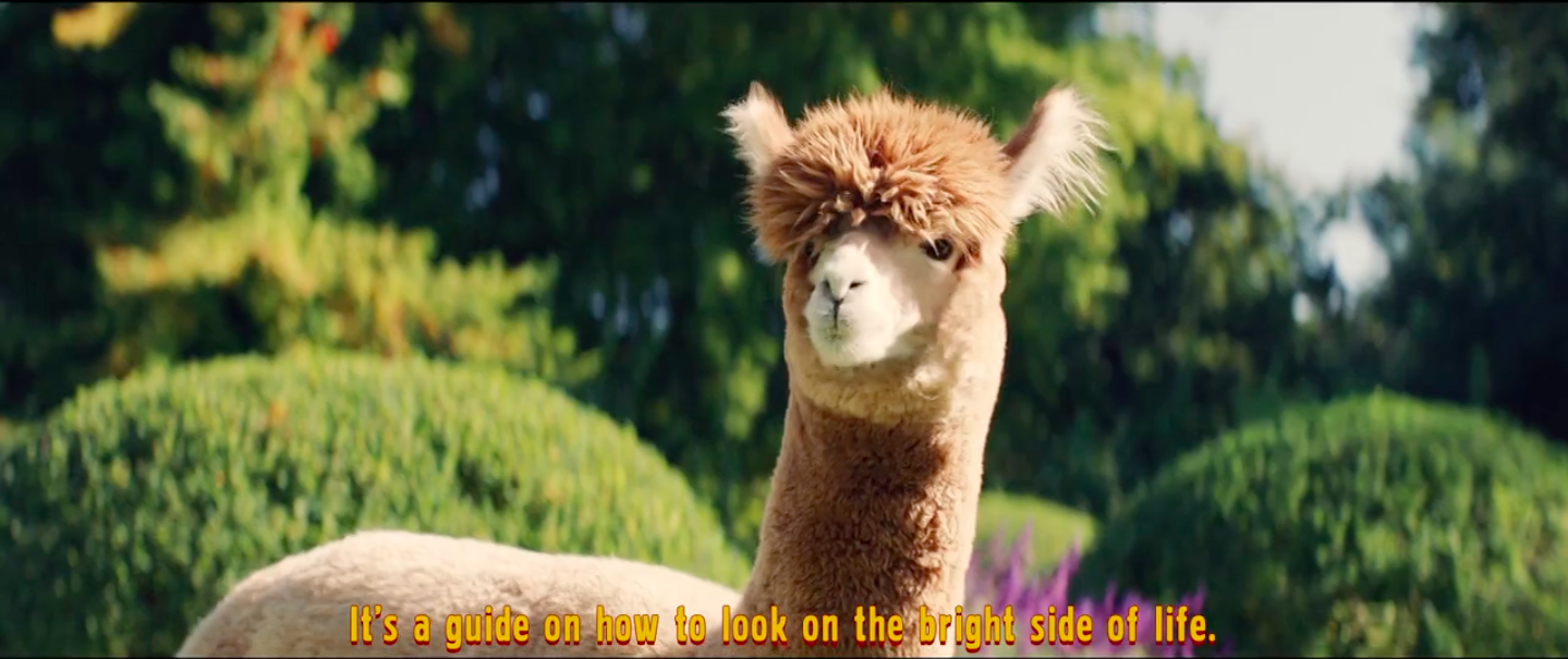 Somersby – Isn’t that wonderful