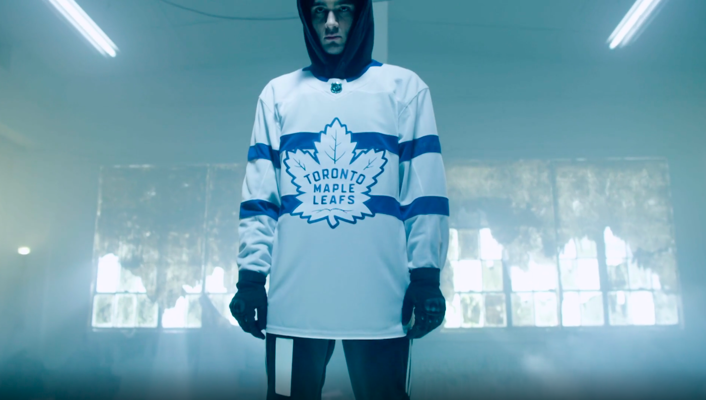 Stadium Series x Toronto Maple Leaves
